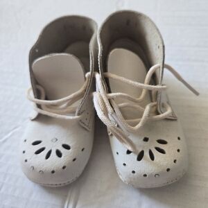 Bimba Baby Shoes Size 1 (No. A034)
